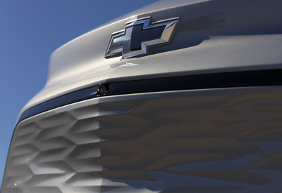 Chevrolet Bolt EUV - Gallery Image