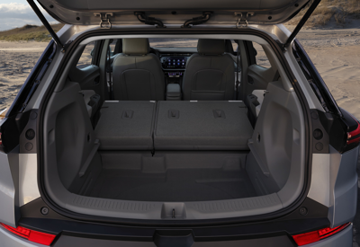 Chevrolet Bolt EUV - Gallery Image