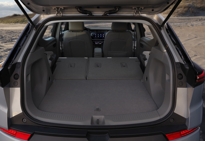 Chevrolet Bolt EUV - Gallery Image