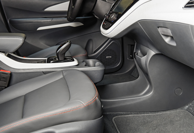 Chevrolet Bolt EV 66 kWh - Gallery Image