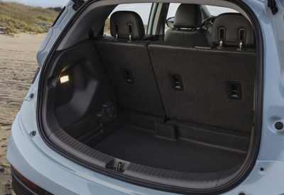 Chevrolet Bolt EV 66 kWh - Gallery Image