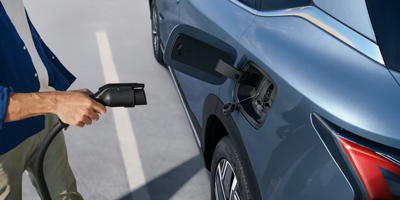 Chevrolet Captiva EV 60 kWh - Gallery Image