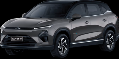 Chevrolet Captiva EV 60 kWh - Gallery Image