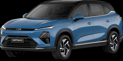 Chevrolet Captiva EV 60 kWh - Gallery Image