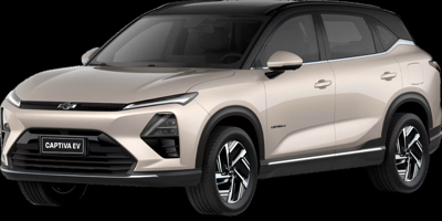 Chevrolet Captiva EV 60 kWh - Gallery Image