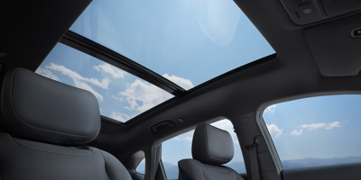 Chevrolet Captiva EV 60 kWh - Gallery Image