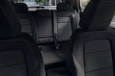 Chevrolet Equinox EV AWD