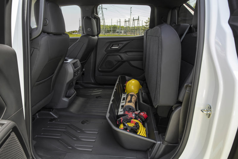 Chevrolet Silverado EV 3WT