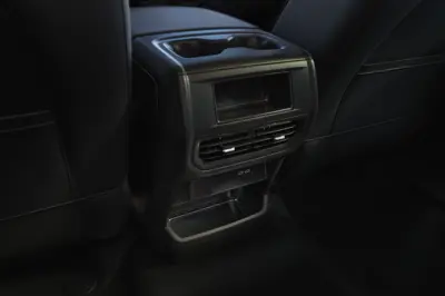 Chevrolet Silverado EV 4WT