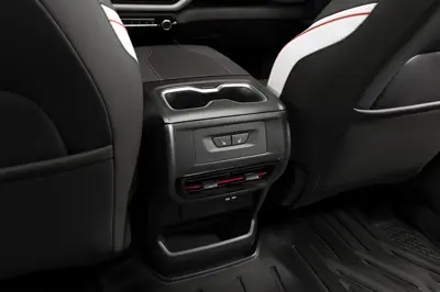 Chevrolet Silverado EV SRT