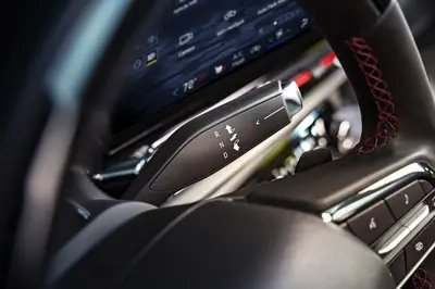 Chevrolet Silverado EV SRT