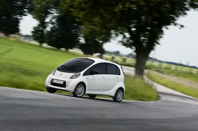 Citroën C-Zero 14.5 kWh - Gallery Image