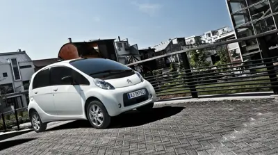Citroën C-Zero 14.5 kWh - Gallery Image