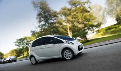 Citroën C-Zero 14.5 kWh - Gallery Image