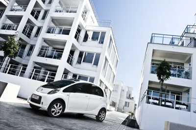 Citroën C-Zero 14.5 kWh - Gallery Image