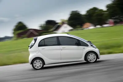 Citroën C-Zero 14.5 kWh - Gallery Image