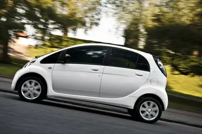 Citroën C-Zero 14.5 kWh - Gallery Image