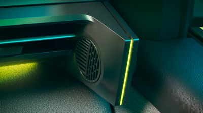 Citroën ë-C5 Aircross Long Range