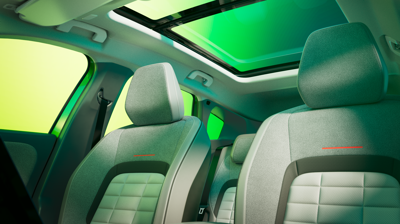 Citroën ë-C5 Aircross Long Range