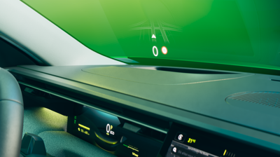 Citroën ë-C5 Aircross Long Range