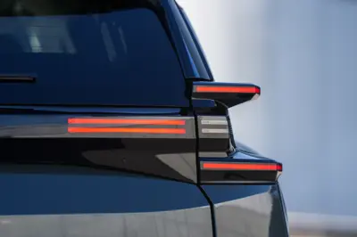 Citroën ë-C5 Aircross Long Range