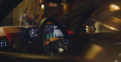 CUPRA BORN VZ