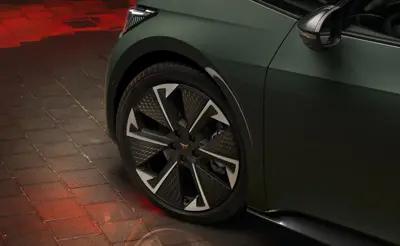 CUPRA BORN VZ