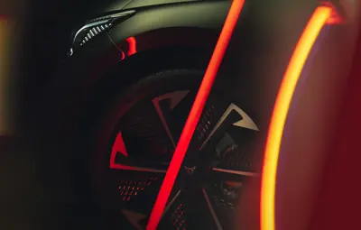 CUPRA BORN VZ