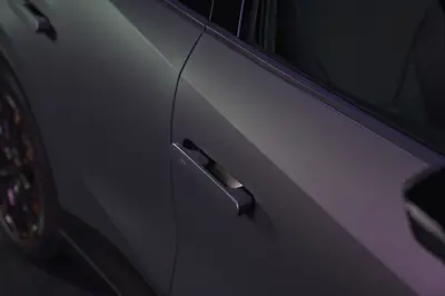 CUPRA Raval VZ - Gallery Image