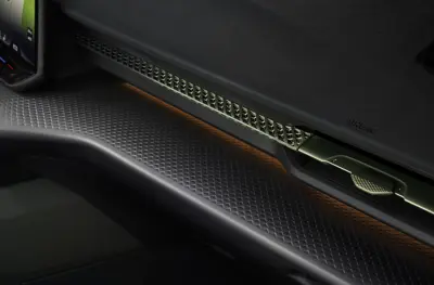 CUPRA Raval VZ - Gallery Image