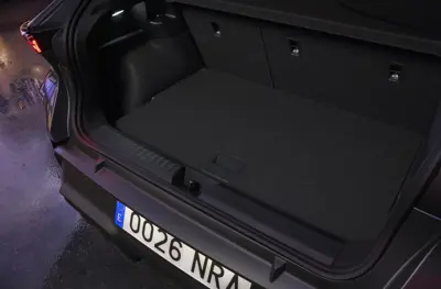 CUPRA Raval VZ - Gallery Image