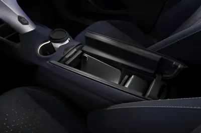 CUPRA Tavascan VZ