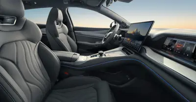 Denza N7 91.4 kWh AWD - Gallery Image