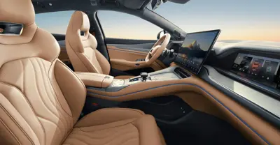 Denza N7 91.4 kWh AWD - Gallery Image