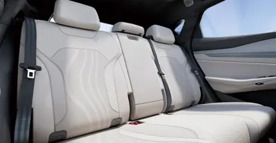 Denza N7 91.4 kWh AWD - Gallery Image
