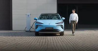 Denza N7 91.4 kWh RWD