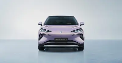 Denza N7 91.4 kWh RWD - Gallery Image
