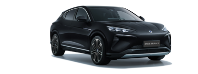 Denza N7 91.4 kWh RWD - Gallery Image