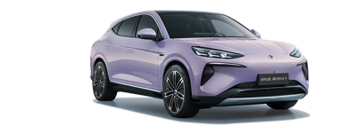 Denza N7 91.4 kWh RWD - Gallery Image