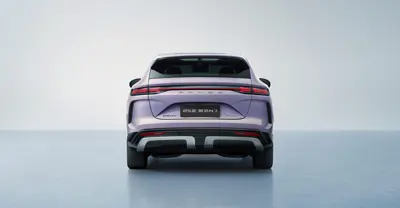 Denza N7 91.4 kWh RWD - Gallery Image