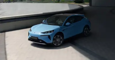 Denza N7 91.4 kWh RWD - Gallery Image