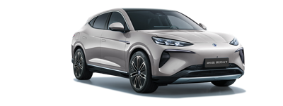 Denza N7 91.4 kWh RWD - Gallery Image