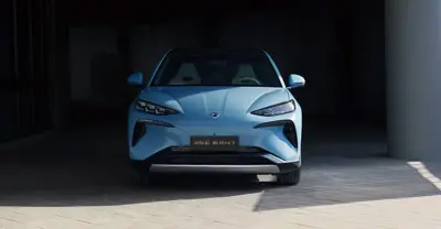 Denza N7 91.4 kWh RWD