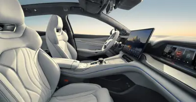 Denza N7 91.4 kWh RWD - Gallery Image