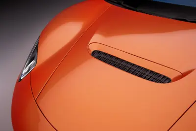 Denza Z Coupe - Gallery Image