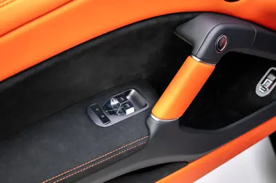 Denza Z Coupe - Gallery Image