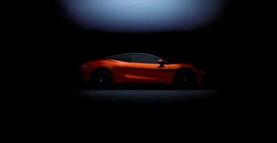 Denza Z Coupe - Gallery Image