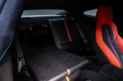 Denza Z Coupe - Gallery Image