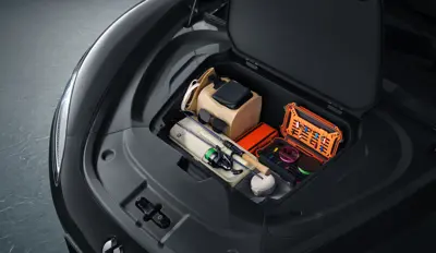 Denza Z9 GT EV - Gallery Image