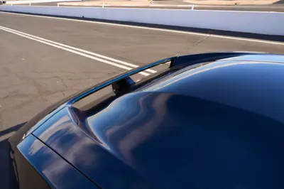 Dodge Charger Daytona R/T AWD 2D